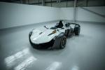 BAC Mono R 2019 года